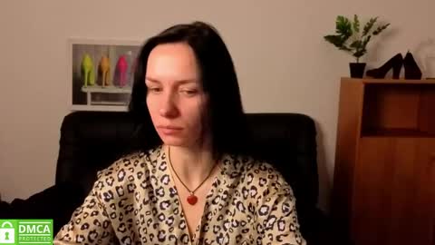 Anna online show from April 20, 5:21 am