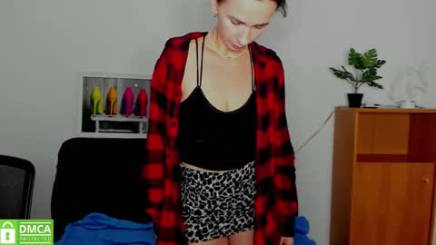 Anna online show from October 16, 6:35 am