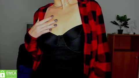 Anna online show from October 25, 5:51 am