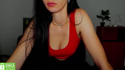 Anna online show from September 17, 5:33 am