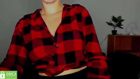 Anna online show from October 19, 5:34 am