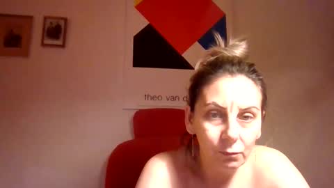 ANNA online show from October 19, 5:06 pm