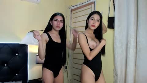 AshyElliston online show from November 6, 8:28 am