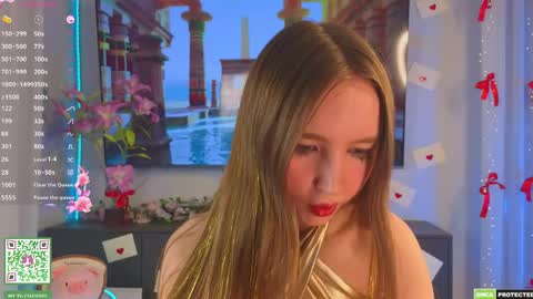 Holly Molly Im Polly online show from April 20, 8:45 pm