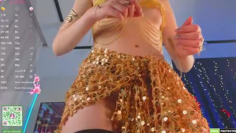 Holly Molly Im Polly online show from April 21, 2:51 am