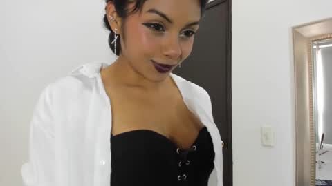 Anna online show from September 16, 4:21 pm