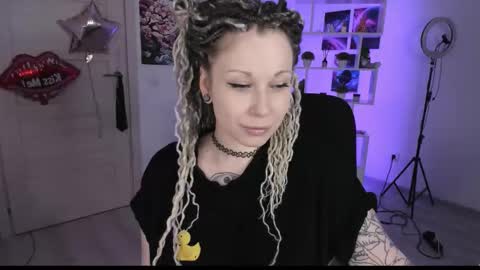 Snapshot of annanebula chatting on September 25, 4:14 pm Anna online show from September 25, 4:14 pm