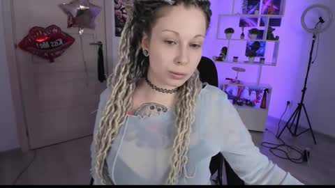 Snapshot of annanebula chatting on October 9, 6:02 pm Anna online show from October 9, 6:02 pm