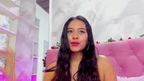 Anna online show from November 1, 6:07 pm