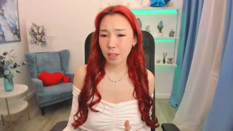 Anna online show from April 23, 11:29 am