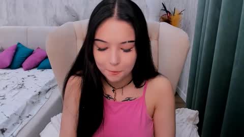 Anna online show from October 16, 12:43 am