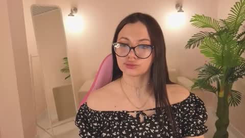 Anna online show from January 13, 3:25 am