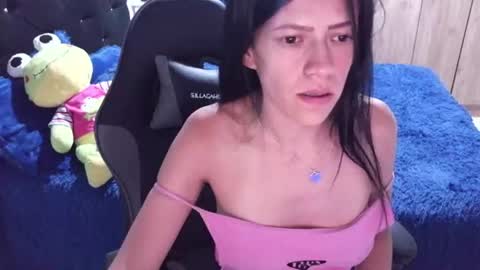 Anastasiia online show from August 6, 5:05 am