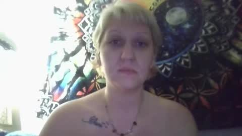 StineRose420 online show from October 19, 11:20 pm