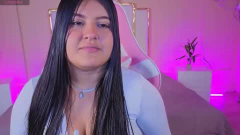 Anna online show from March 29, 12:40 pm