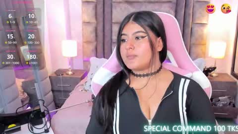 Anna online show from December 14, 12:44 pm