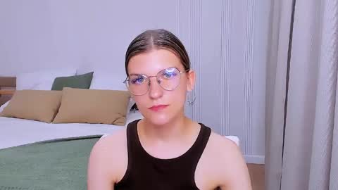 Im Anna online show from May 23, 9:27 am