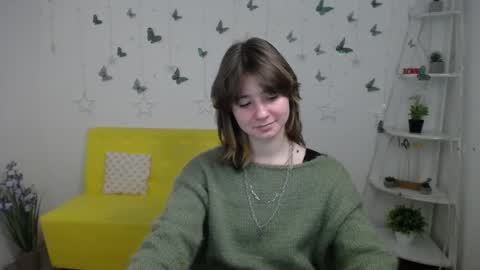 Anna online show from February 19, 8:46 am