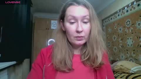 AnnaXLovers online show from December 5, 1:31 pm