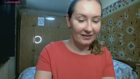 AnnaXLovers online show from June 11, 9:07 am