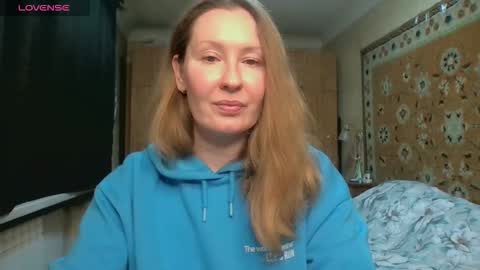 AnnaXLovers online show from February 12, 2:20 pm