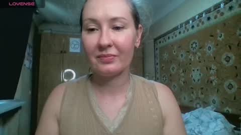 AnnaXLovers online show from June 13, 12:26 pm