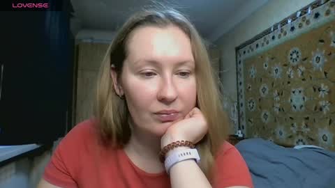 AnnaXLovers online show from March 26, 9:36 am