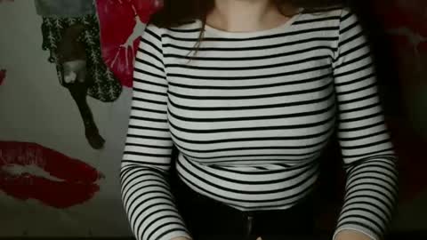 Bella online show from November 7, 6:21 pm