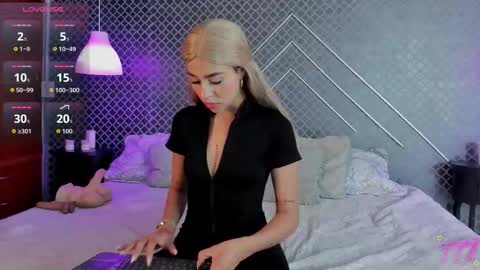 Anne online show from March 11, 11:24 am