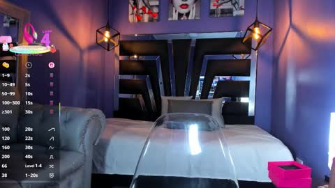 Anne online show from November 14, 6:21 pm