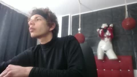 Anne online show from November 6, 6:27 am