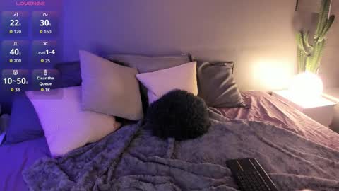 anne_cherrydh online show from March 7, 8:47 am