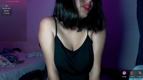 Anne Hugo online show from March 19, 7:36 am