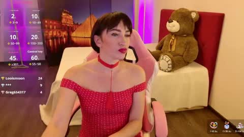 anne_karma online show from April 13, 8:13 pm