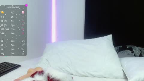 Snapshot of anne_nicholson chatting on December 18, 7:04 am Anne  online show from December 18, 7:04 am