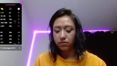 Snapshot of anne_nicholson chatting on December 12, 8:14 am Anne  online show from December 12, 8:14 am