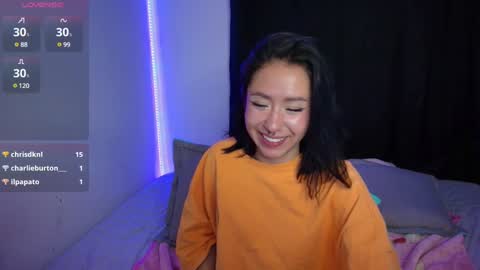 Snapshot of anne_nicholson chatting on January 19, 2:57 am Anne  online show from January 19, 2:57 am