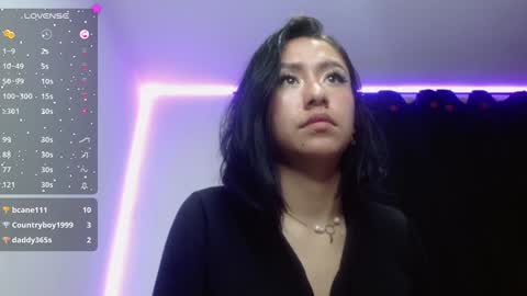 Snapshot of anne_nicholson chatting on December 24, 7:17 am Anne  online show from December 24, 7:17 am