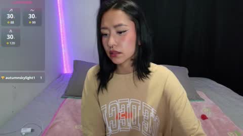 Snapshot of anne_nicholson chatting on January 30, 1:33 am Anne  online show from January 30, 1:33 am