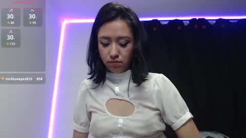 Snapshot of anne_nicholson chatting on January 12, 3:17 am Anne  online show from January 12, 3:17 am