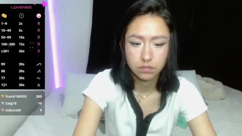 Snapshot of anne_nicholson chatting on December 11, 4:18 am Anne  online show from December 11, 4:18 am