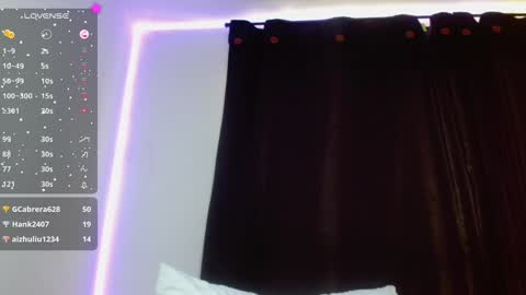 Snapshot of anne_nicholson chatting on December 15, 5:20 pm Anne  online show from December 15, 5:20 pm