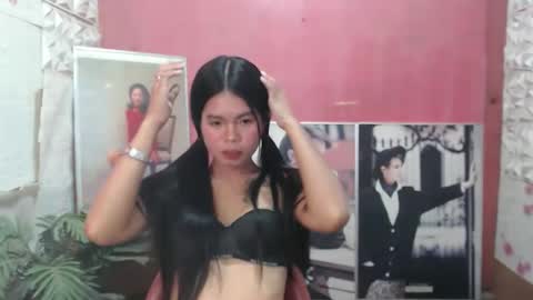 anne stephy online show from March 7, 3:12 pm