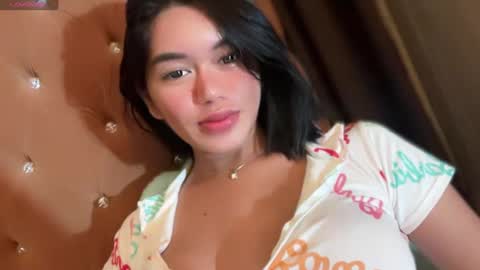 Kim online show from February 28, 2:31 am