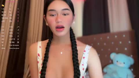 Kim online show from February 19, 11:06 am