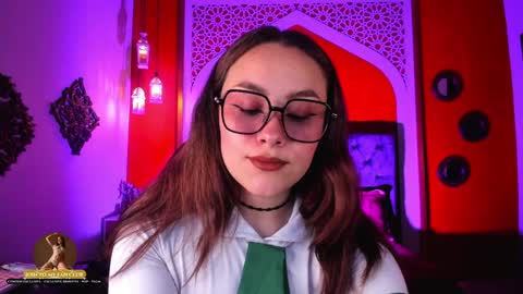 Anne  online show from January 20, 8:29 pm