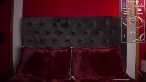 Anne  online show from February 14, 8:37 pm