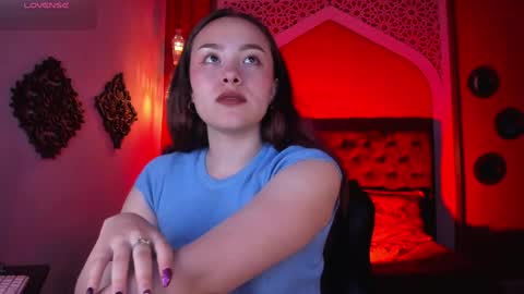 Anne  online show from January 8, 10:06 pm