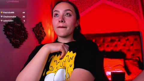 Anne  online show from January 17, 12:31 am