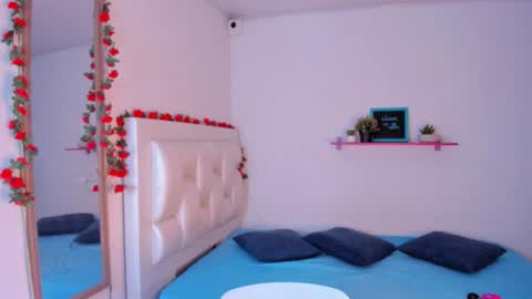 annelis_om online show from December 20, 1:45 am